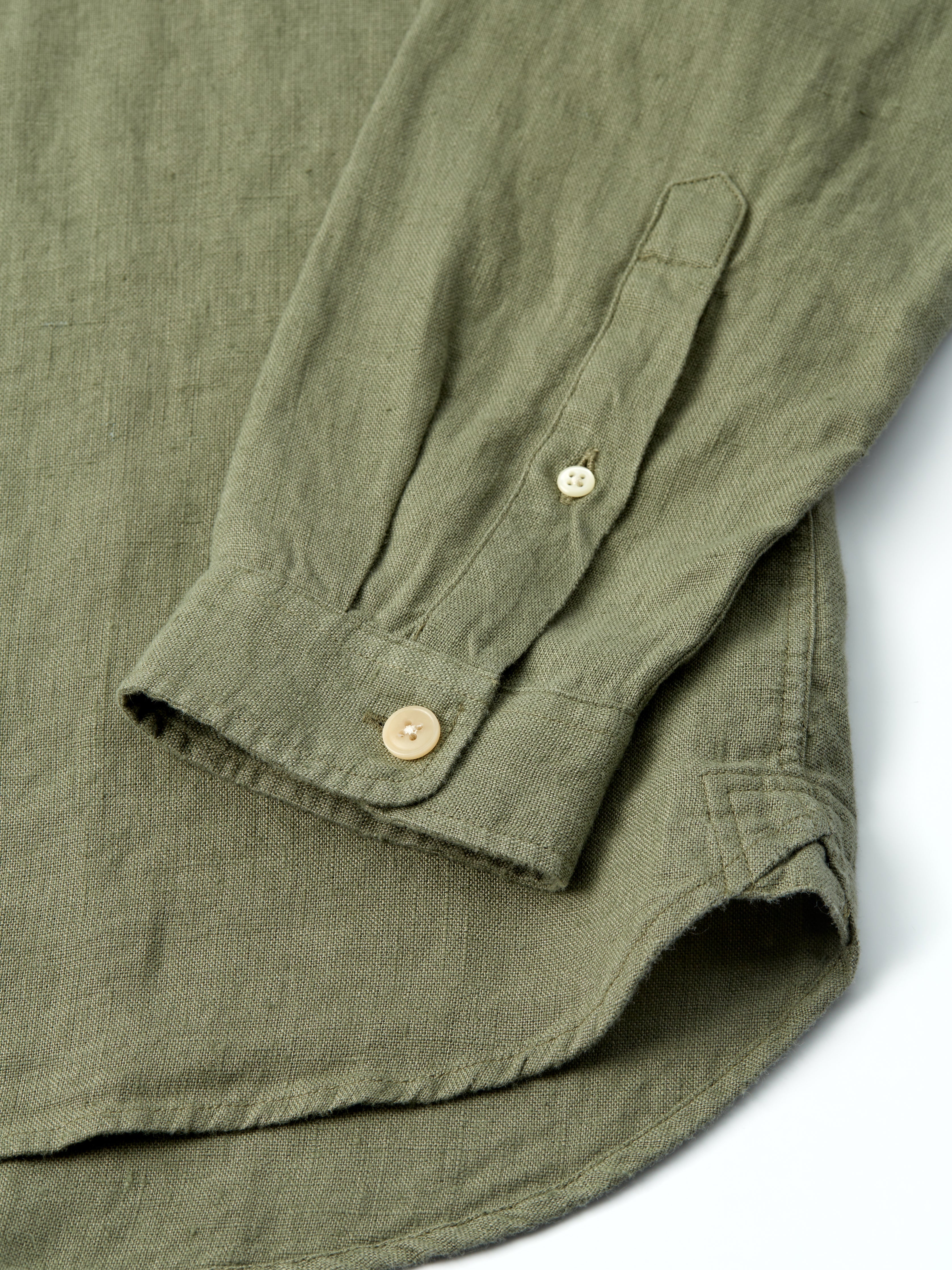  New York Special Shirt Coney Green