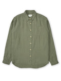  New York Special Shirt Coney Green