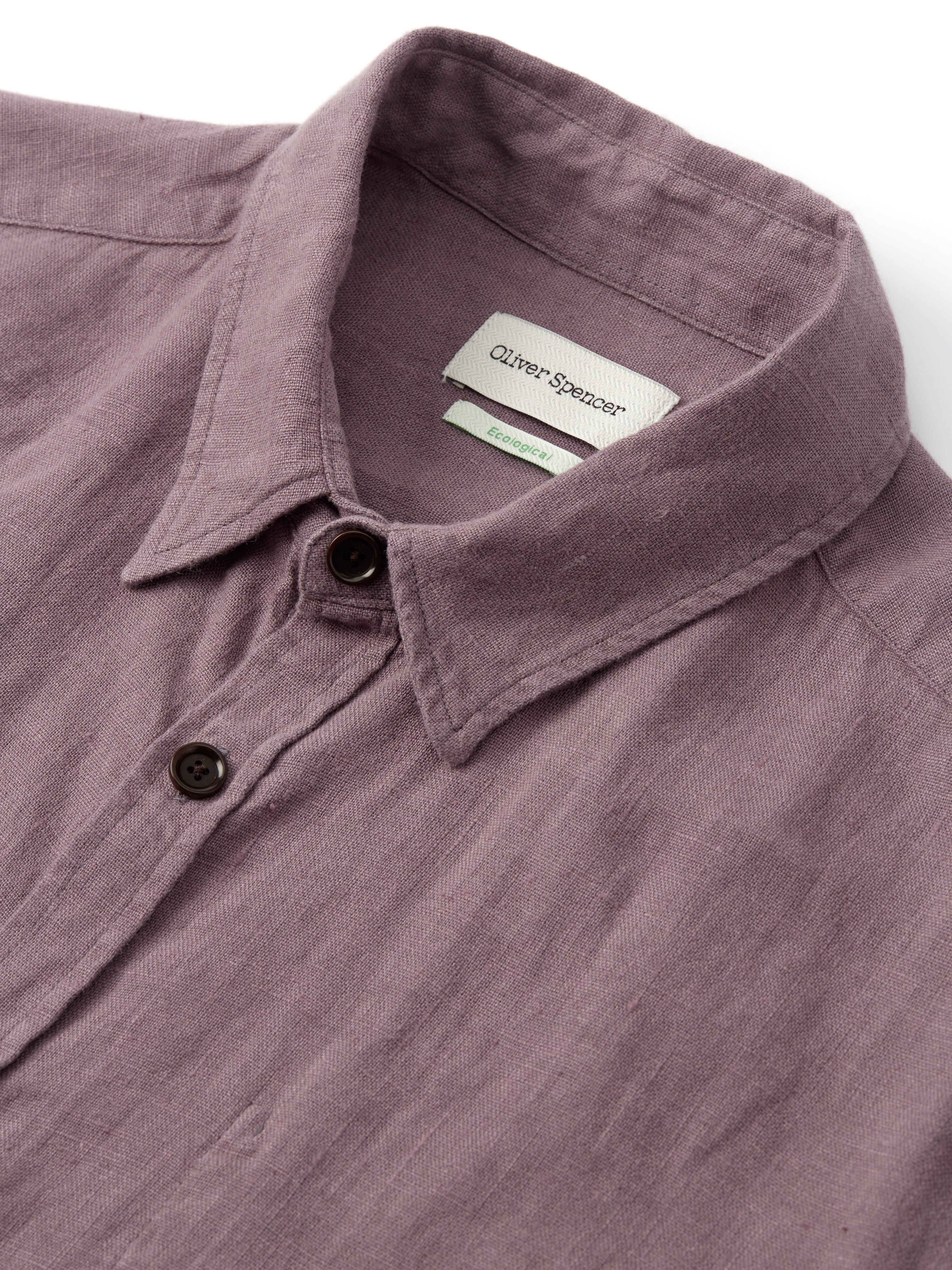  New York Special Shirt Coney Mauve