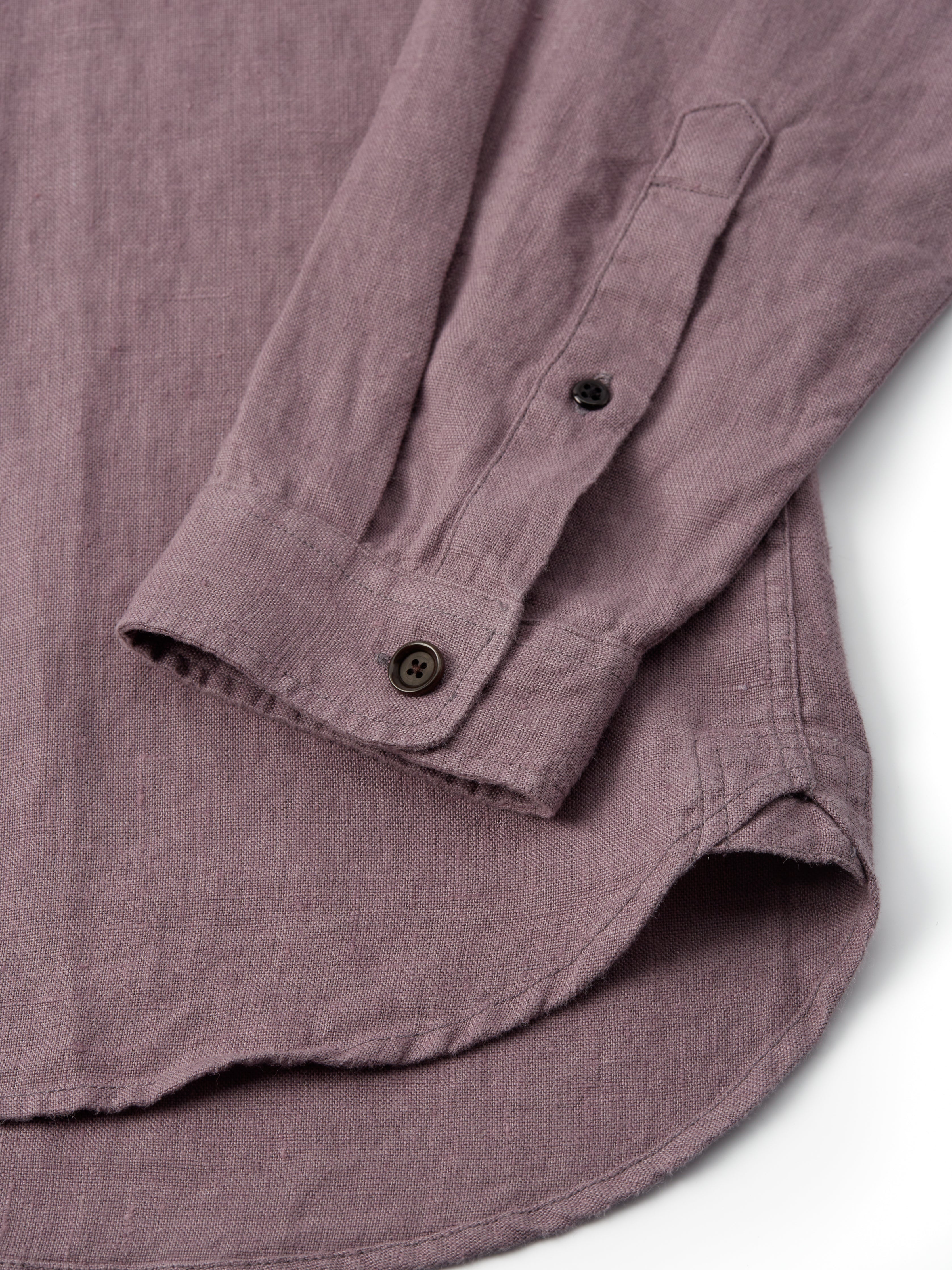  New York Special Shirt Coney Mauve