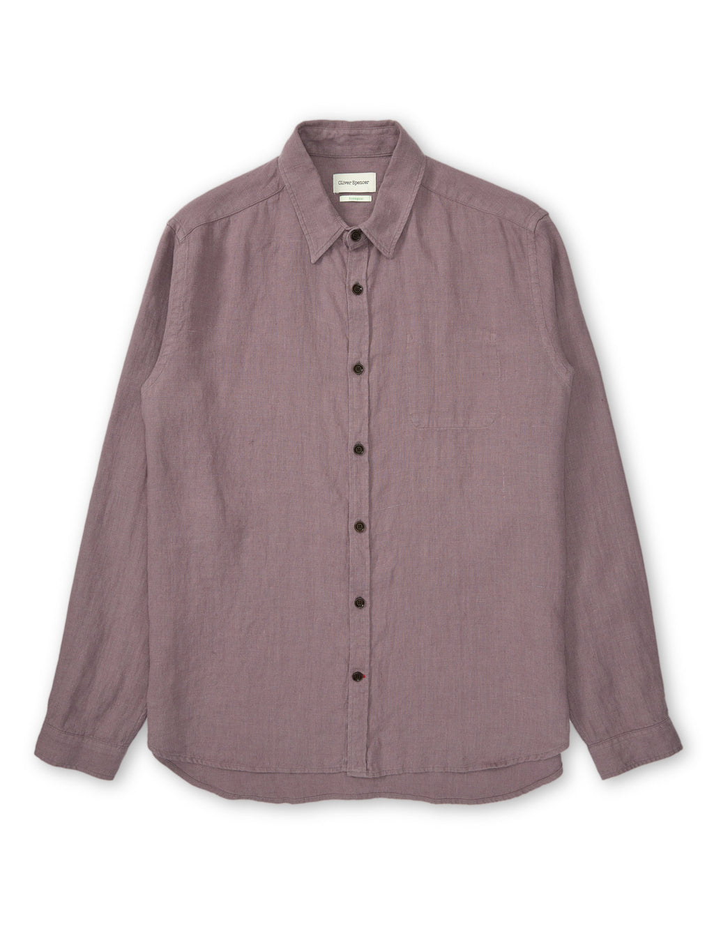  New York Special Shirt Coney Mauve
