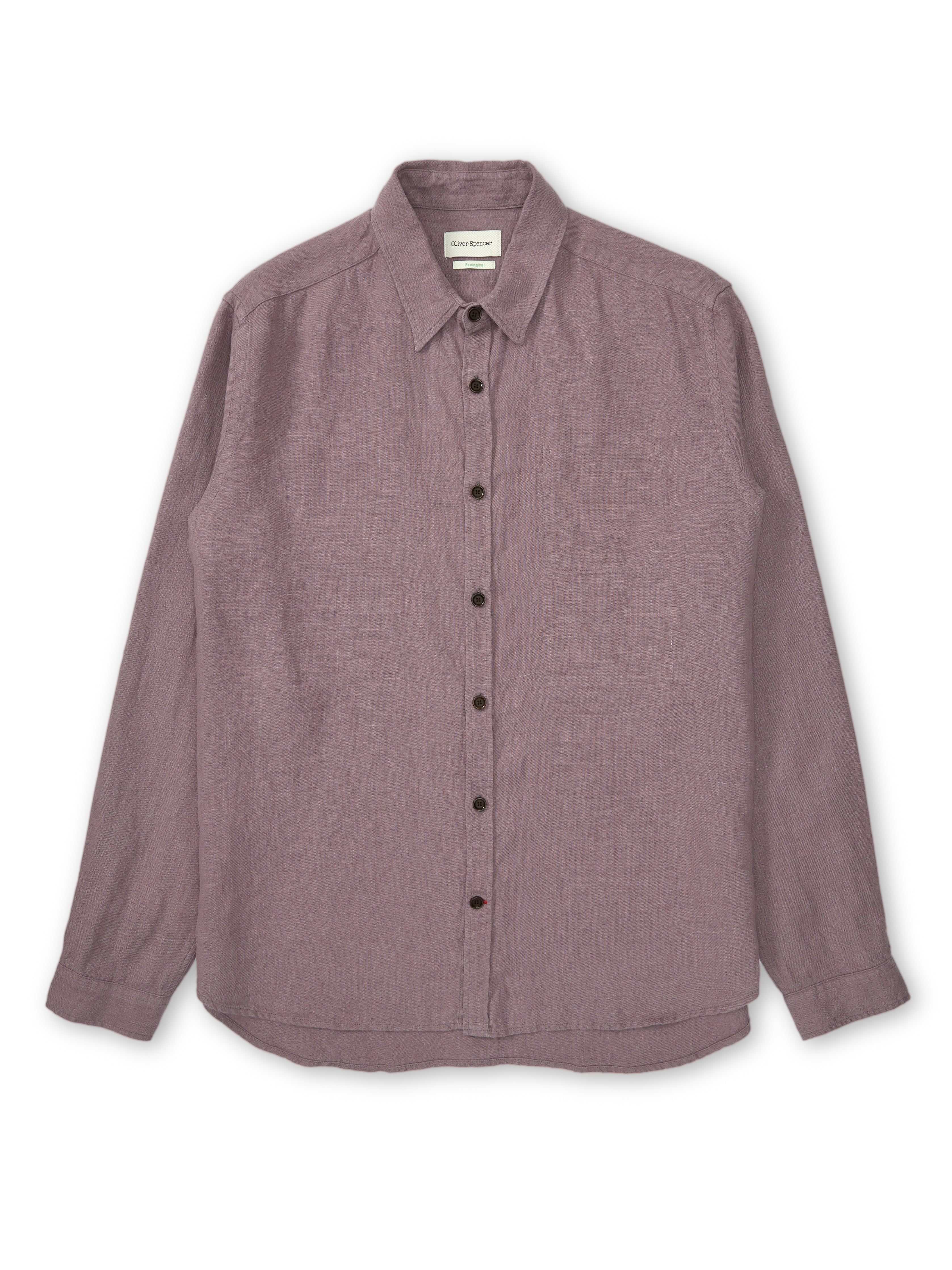  New York Special Shirt Coney Mauve