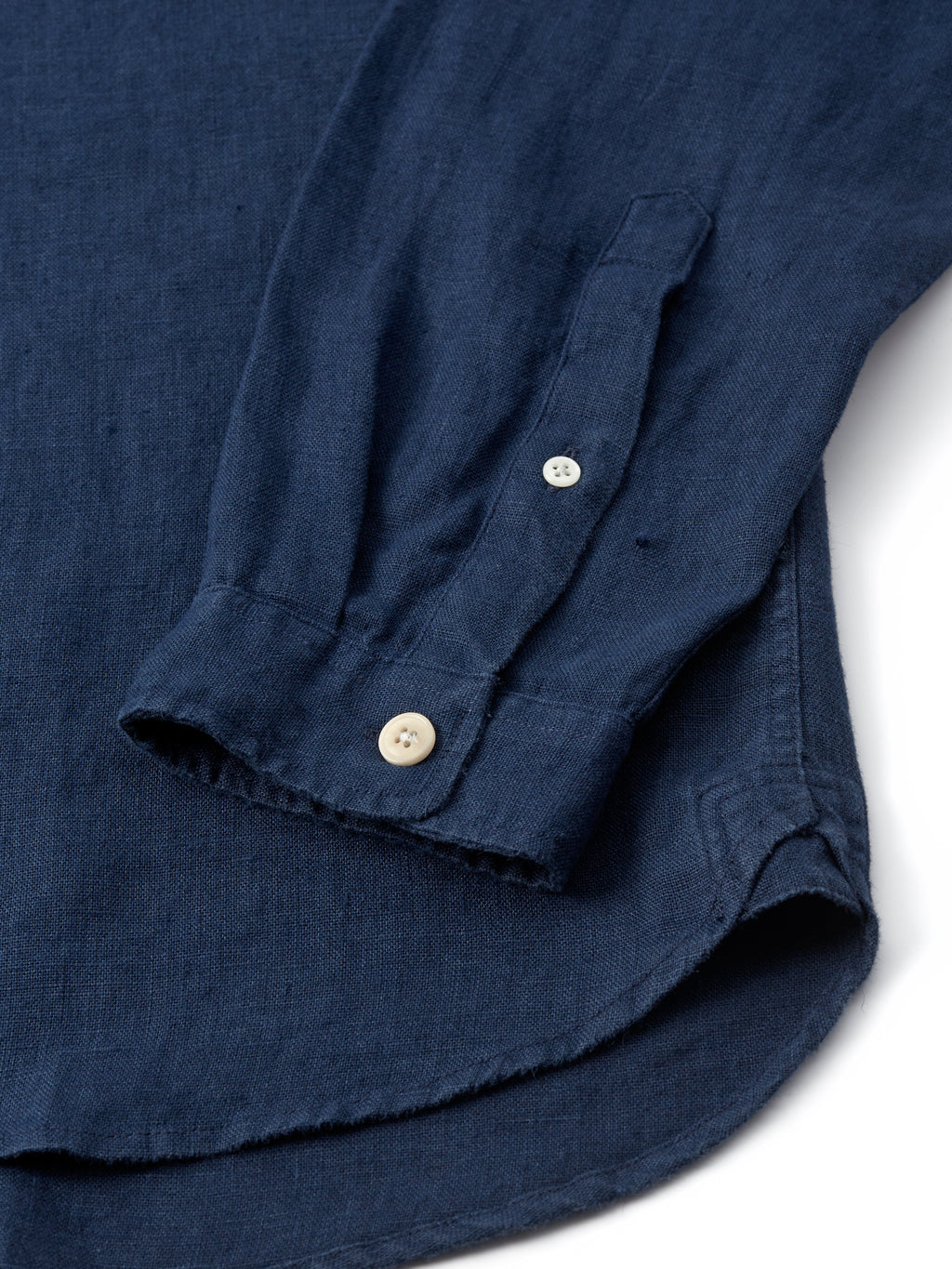  New York Special Shirt Coney Navy