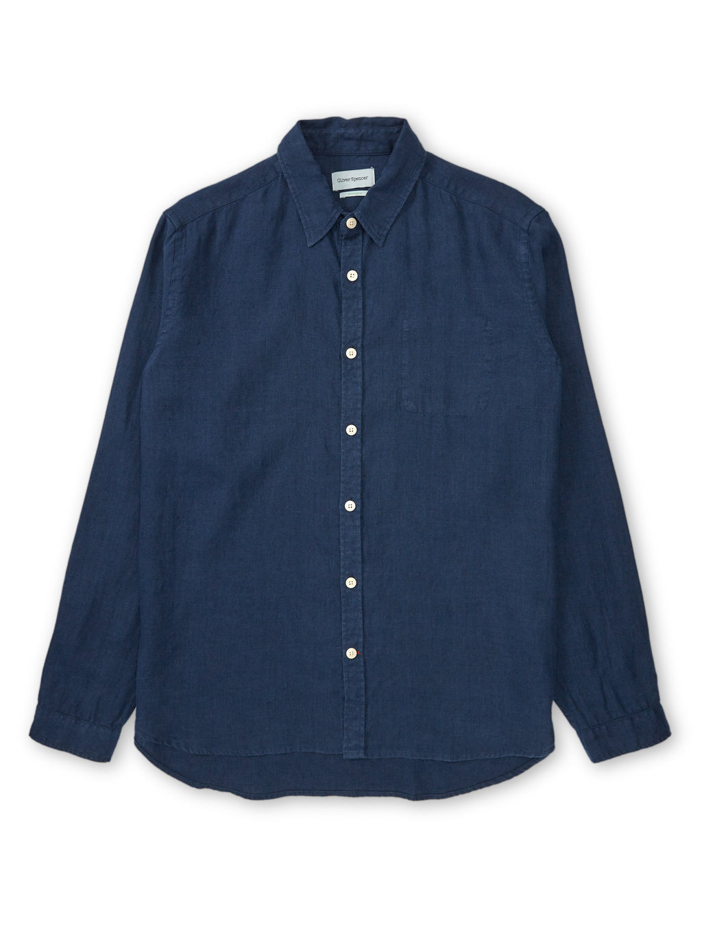  New York Special Shirt Coney Navy