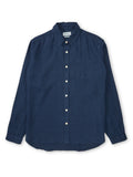  New York Special Shirt Coney Navy