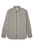  New York Special Shirt Elgar Black/White