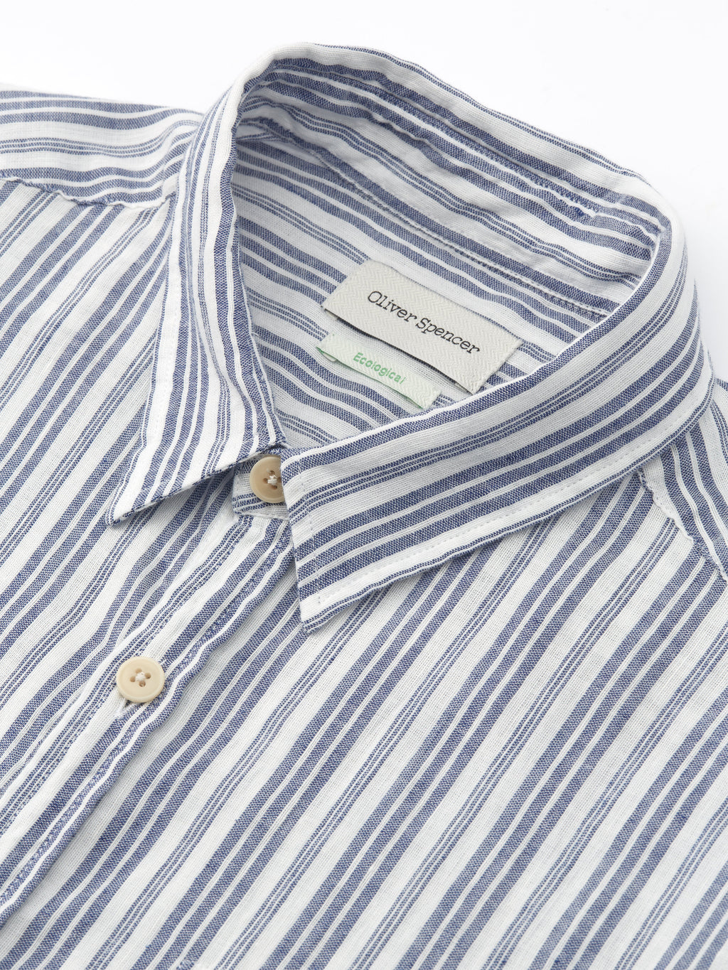  New York Special Shirt Elmore Blue
