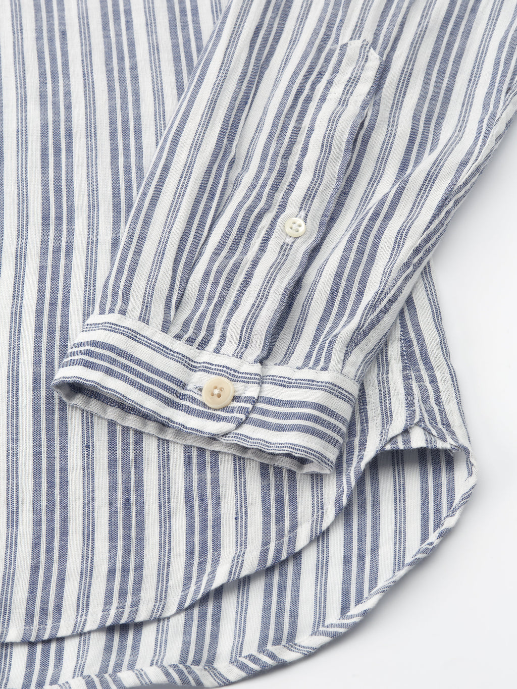  New York Special Shirt Elmore Blue