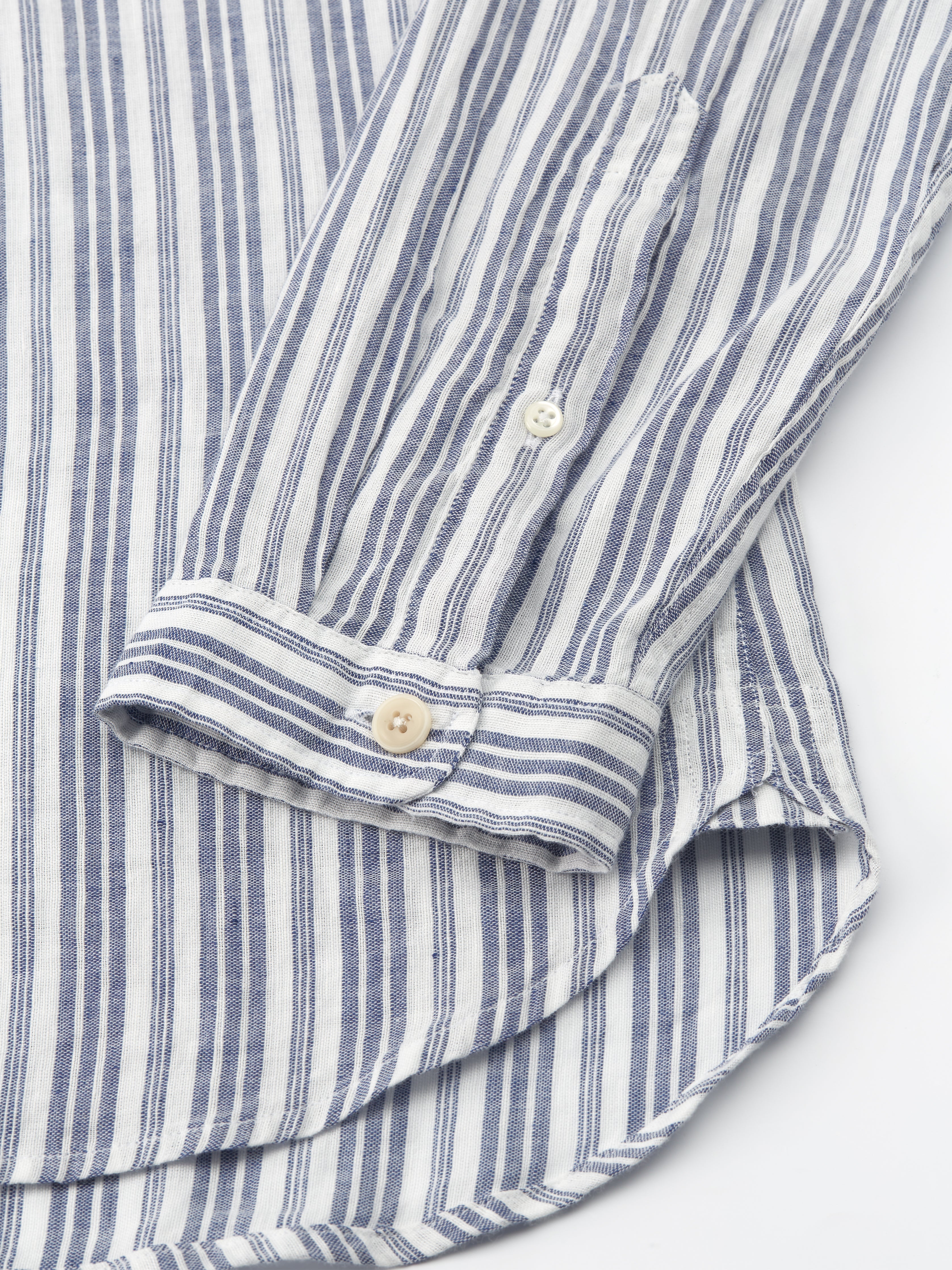  New York Special Shirt Elmore Blue