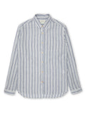  New York Special Shirt Elmore Blue