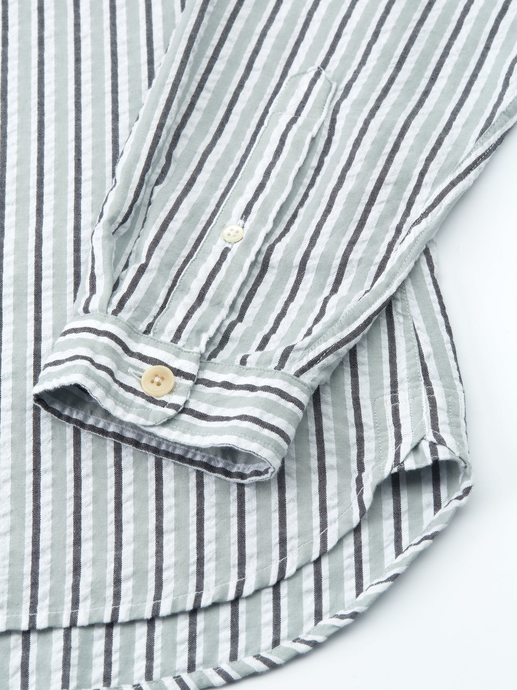  New York Special Shirt Fly Sage/Charcoal
