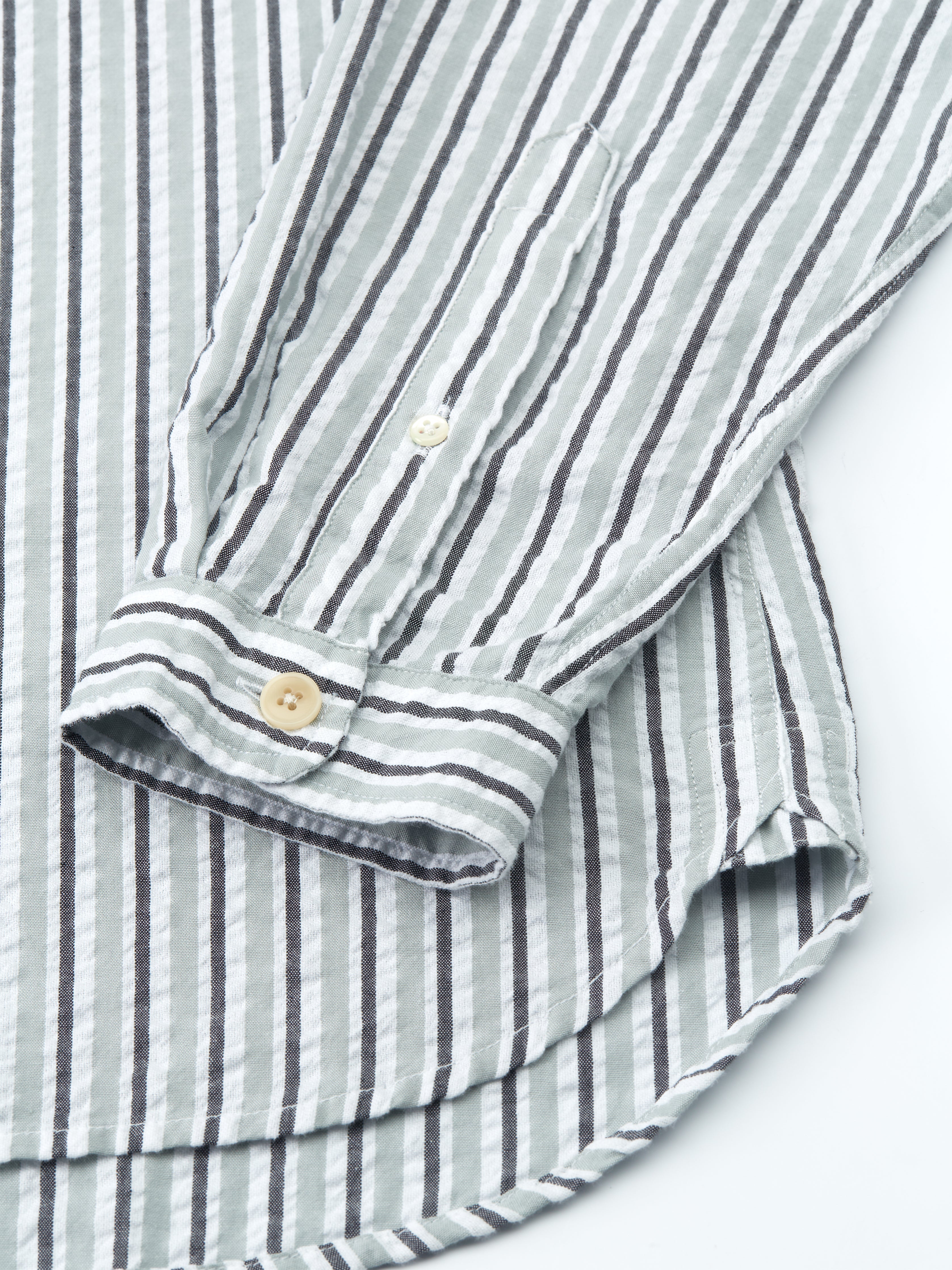  New York Special Shirt Fly Sage/Charcoal