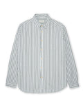  New York Special Shirt Fly Sage/Charcoal