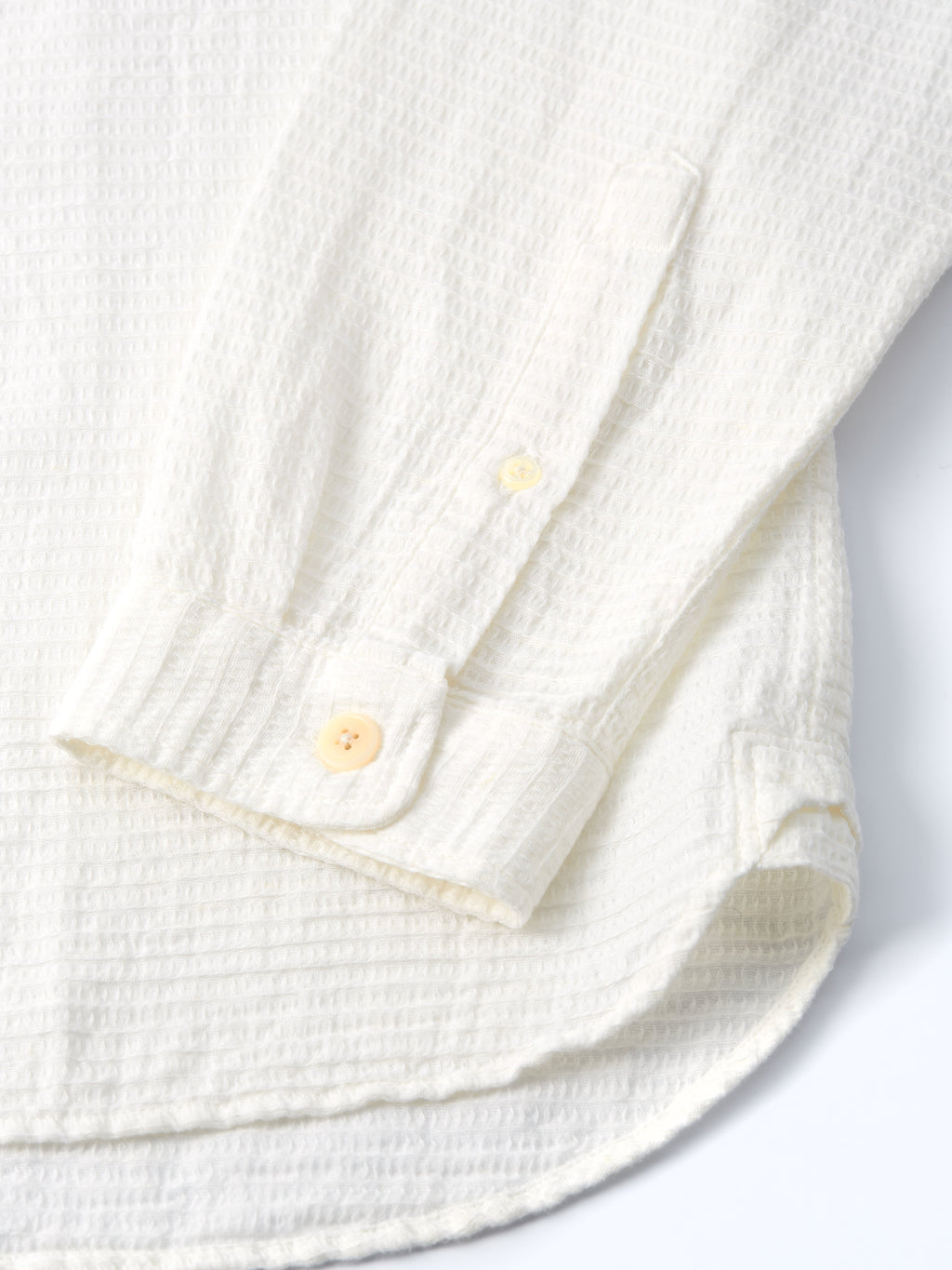  New York Special Shirt Haston Cream