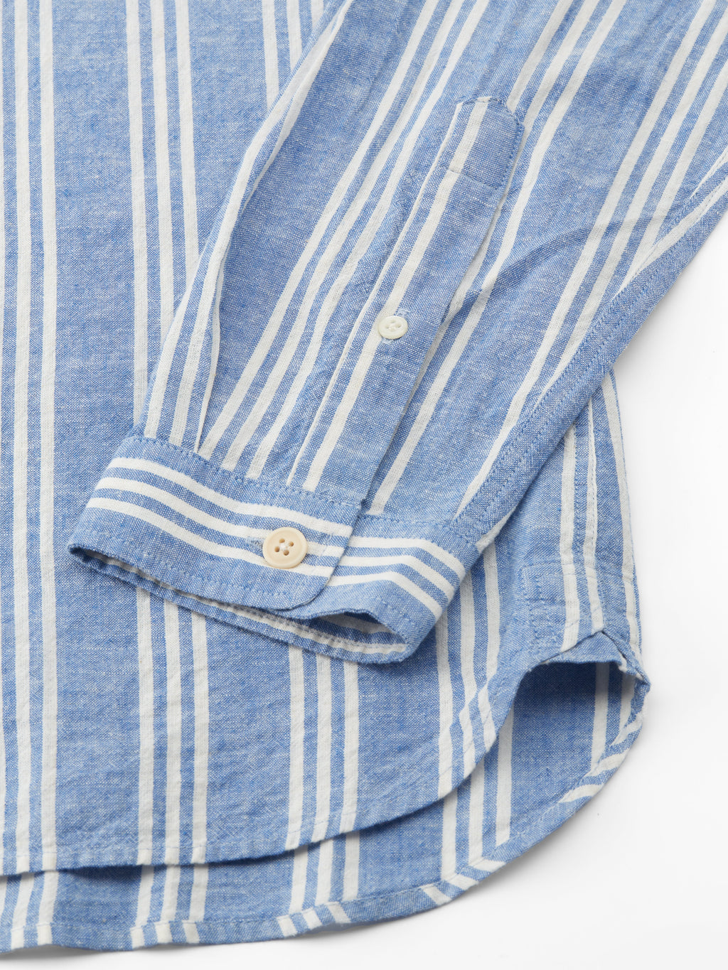  New York Special Shirt Singer Blue