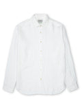  Conduit Classic Shirt Quincy White