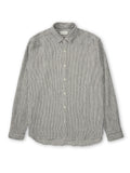  Clerkenwell Tab Shirt Gorwell Navy/White