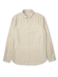  Clerkenwell Tab Shirt Randal Cream