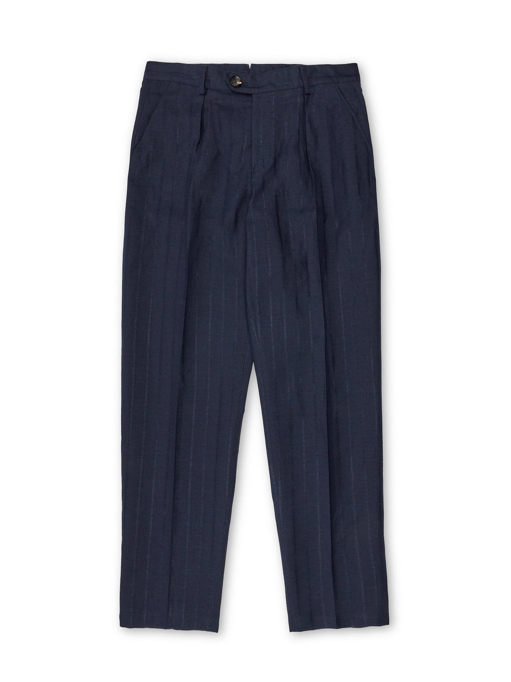  Claremont Trousers Dillard Navy