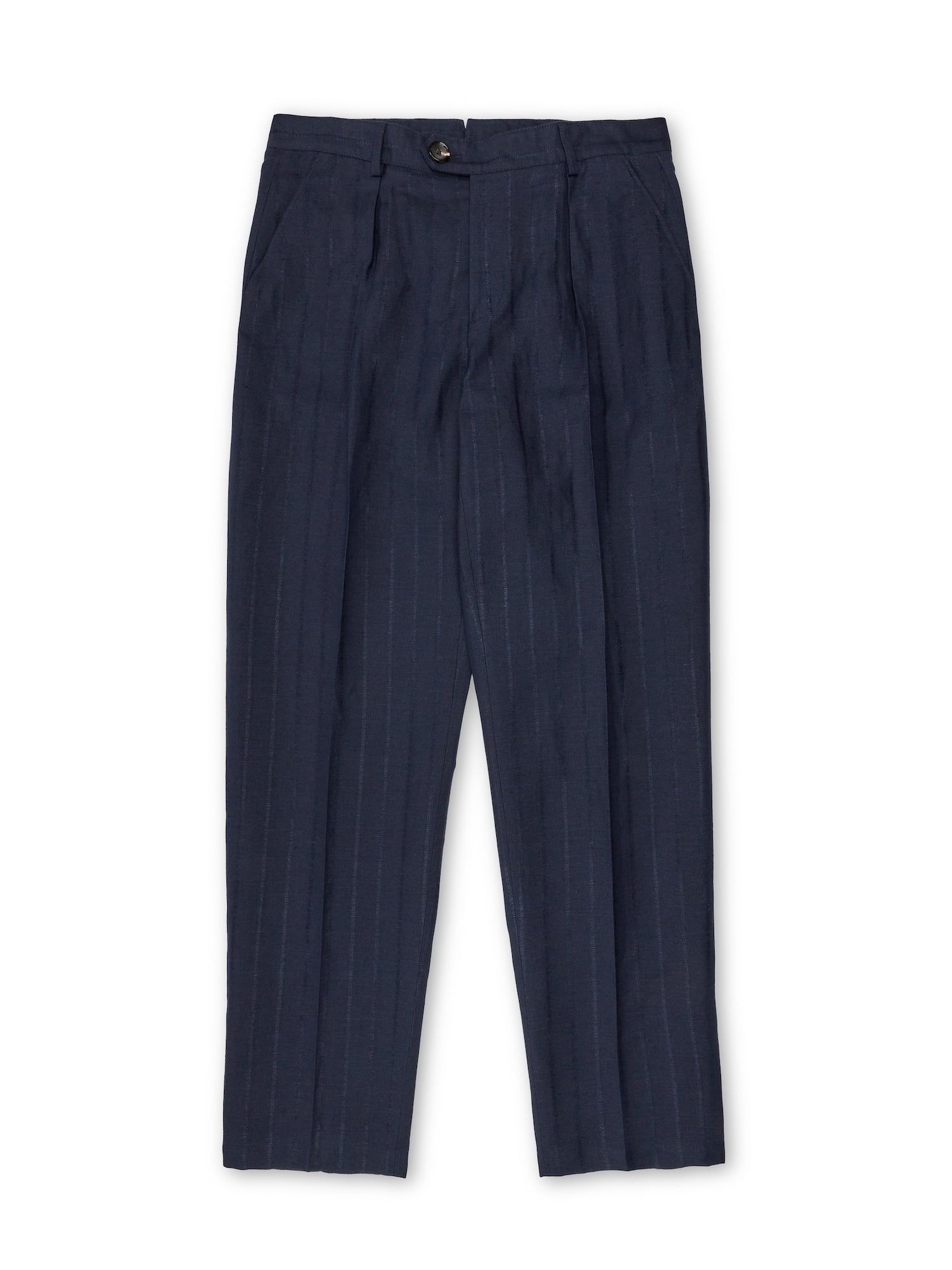  Claremont Trousers Dillard Navy