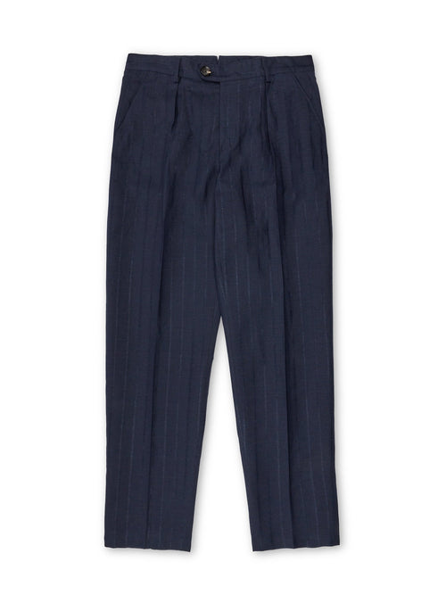  Claremont Trousers Dillard Navy