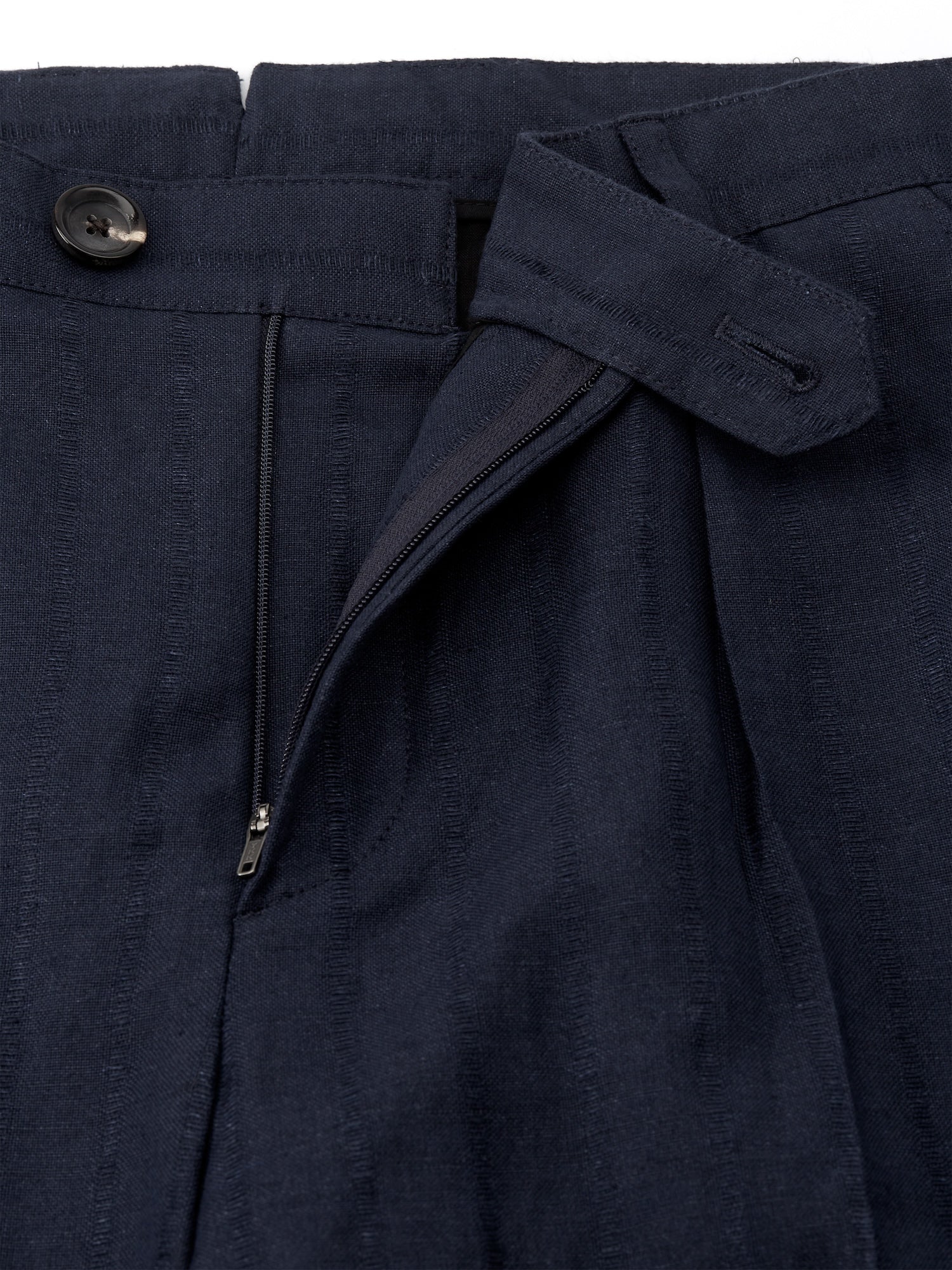  Claremont Trousers Dillard Navy