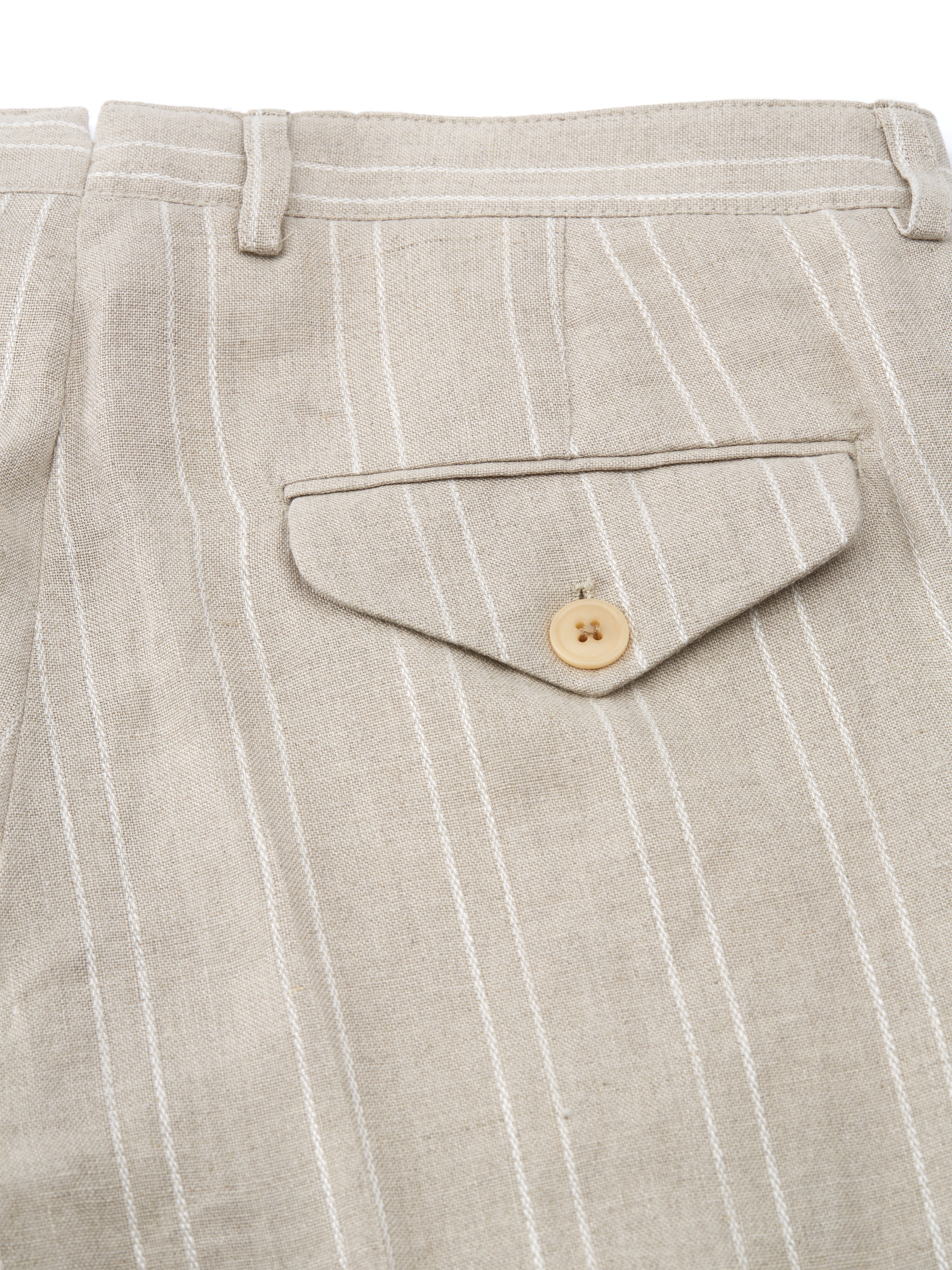  Claremont Trousers Middelboe Sand
