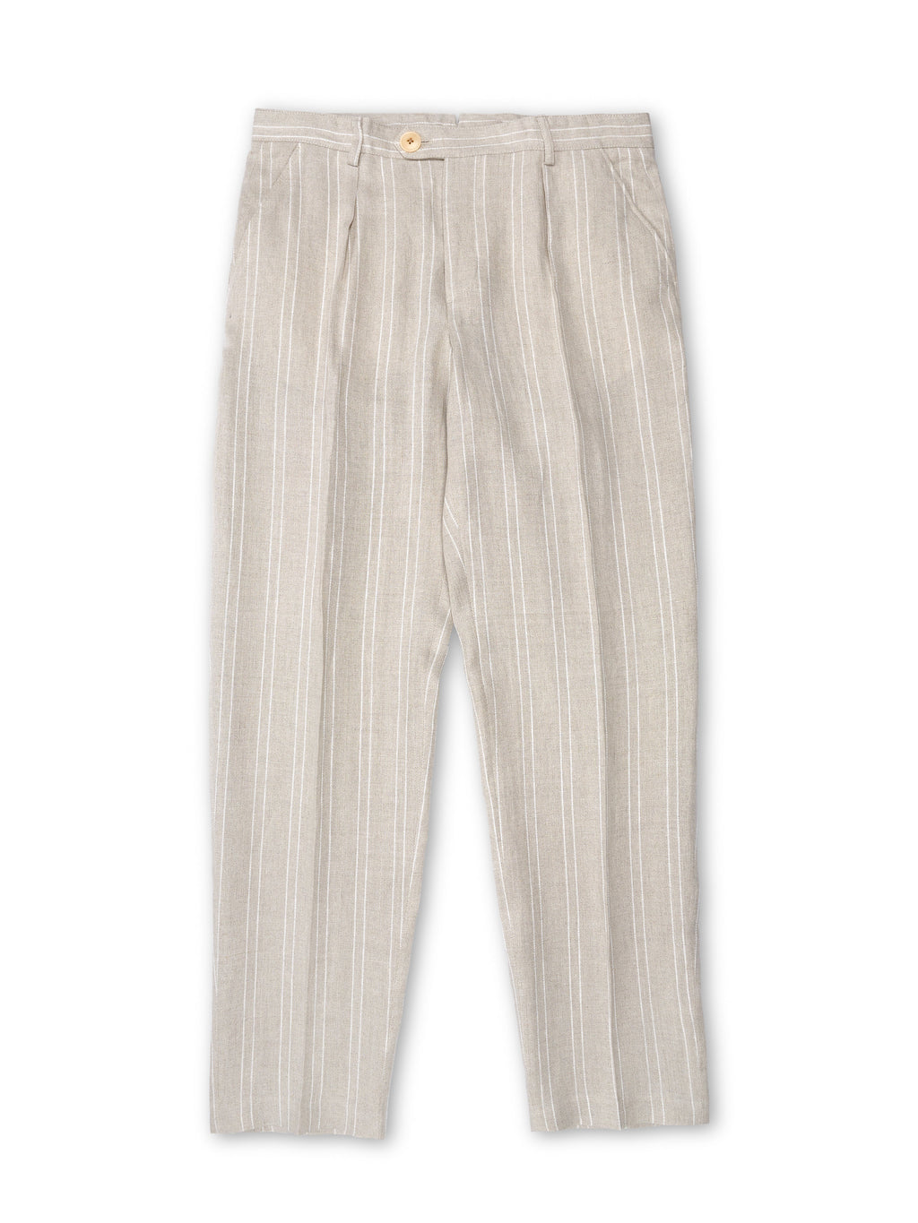  Claremont Trousers Middelboe Sand