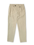  Fishtail Trousers Coney Sand