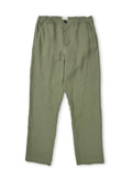  Drawstring Trousers Coney Green