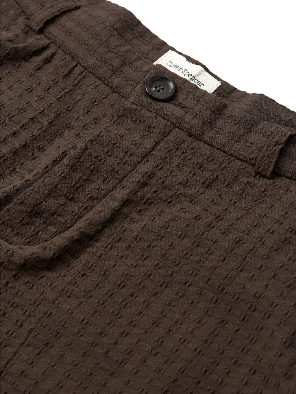  Judo Trousers Sampson Brown