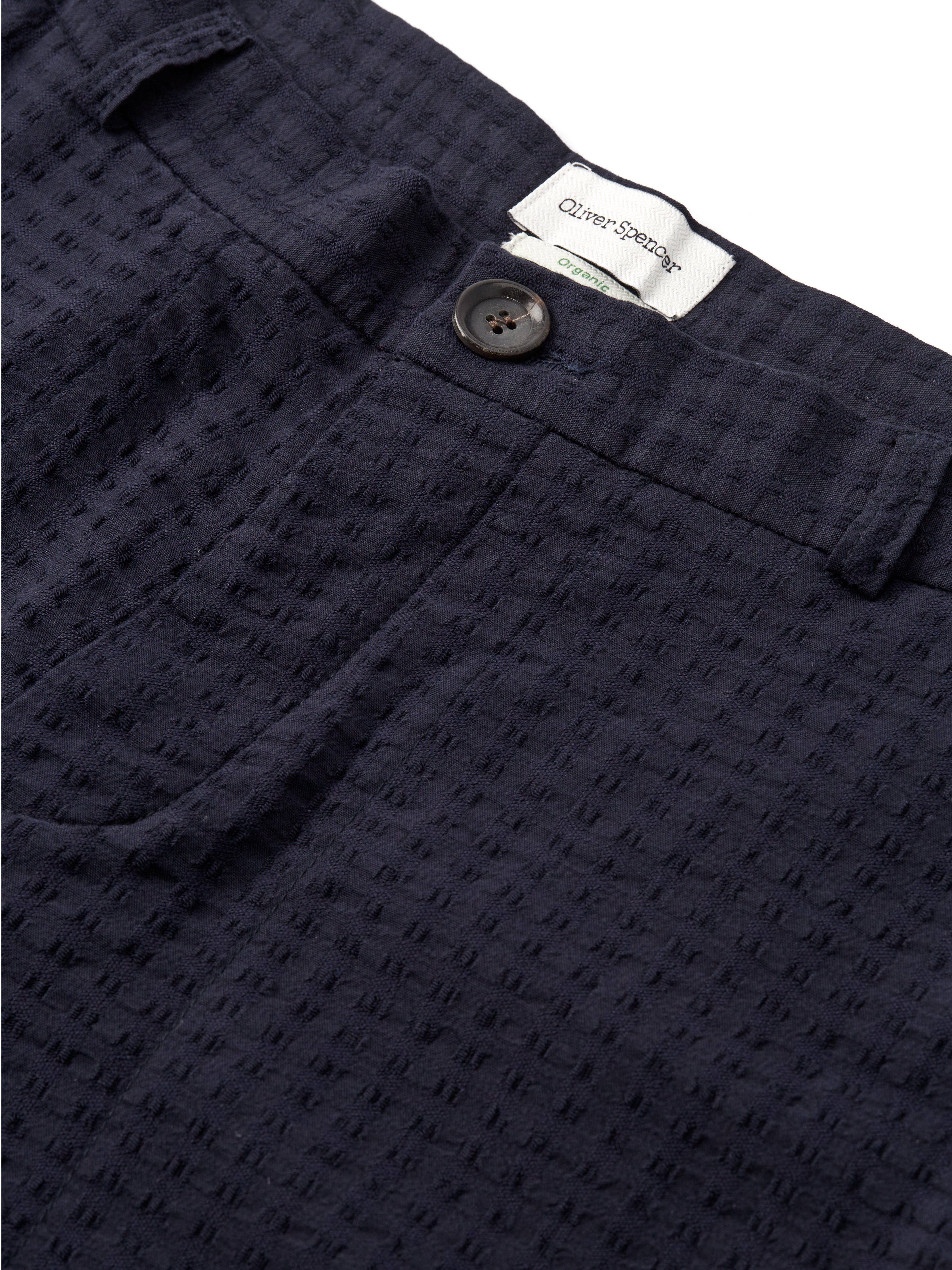  Judo Trousers Sampson Navy