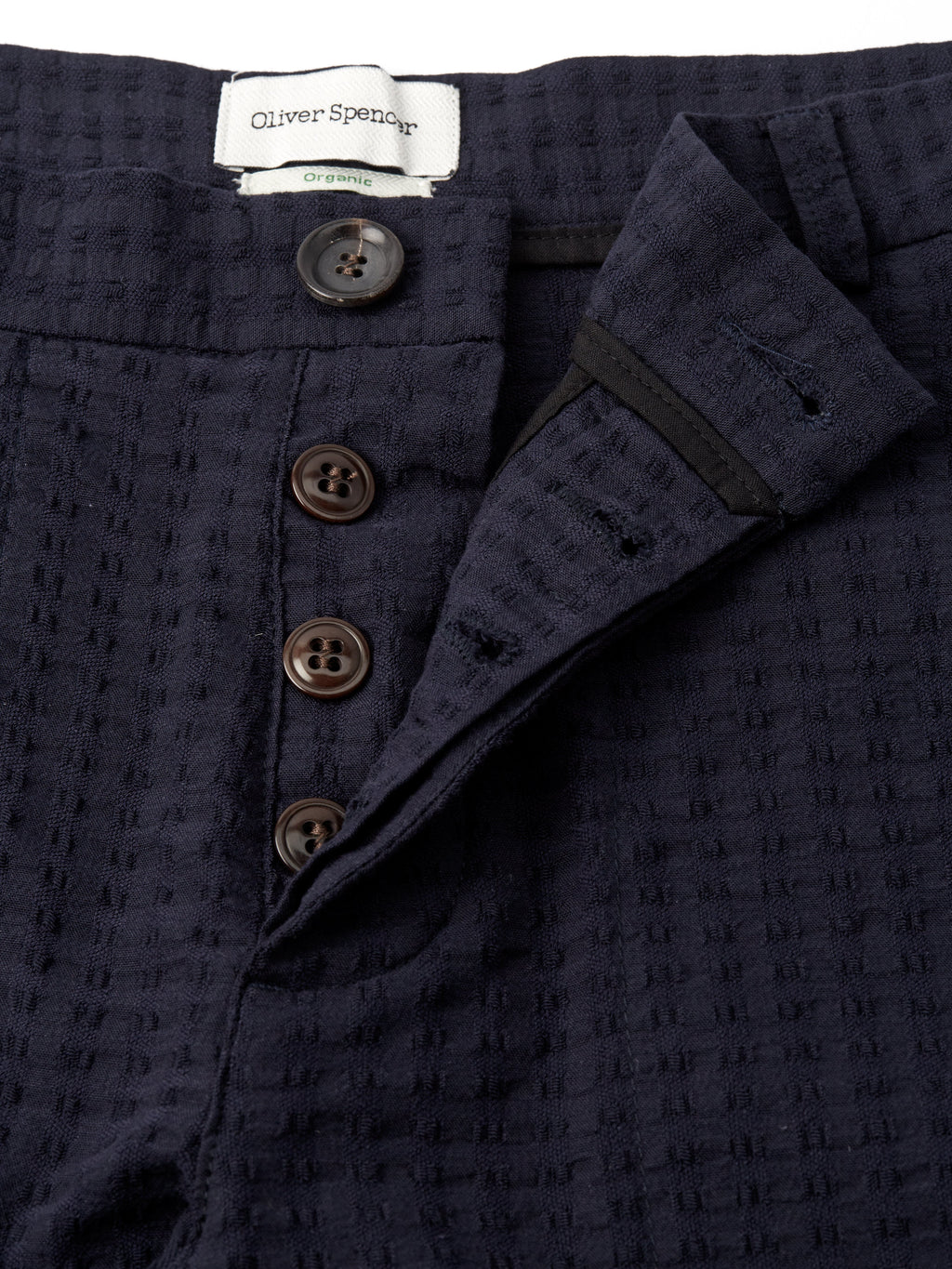  Judo Trousers Sampson Navy