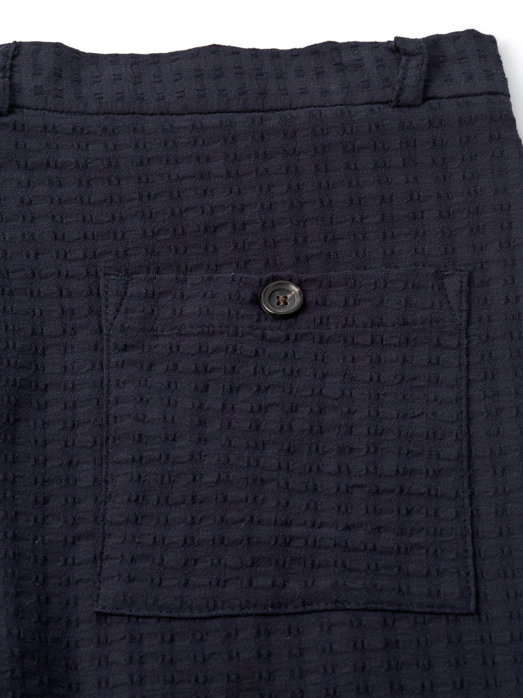  Judo Trousers Sampson Navy