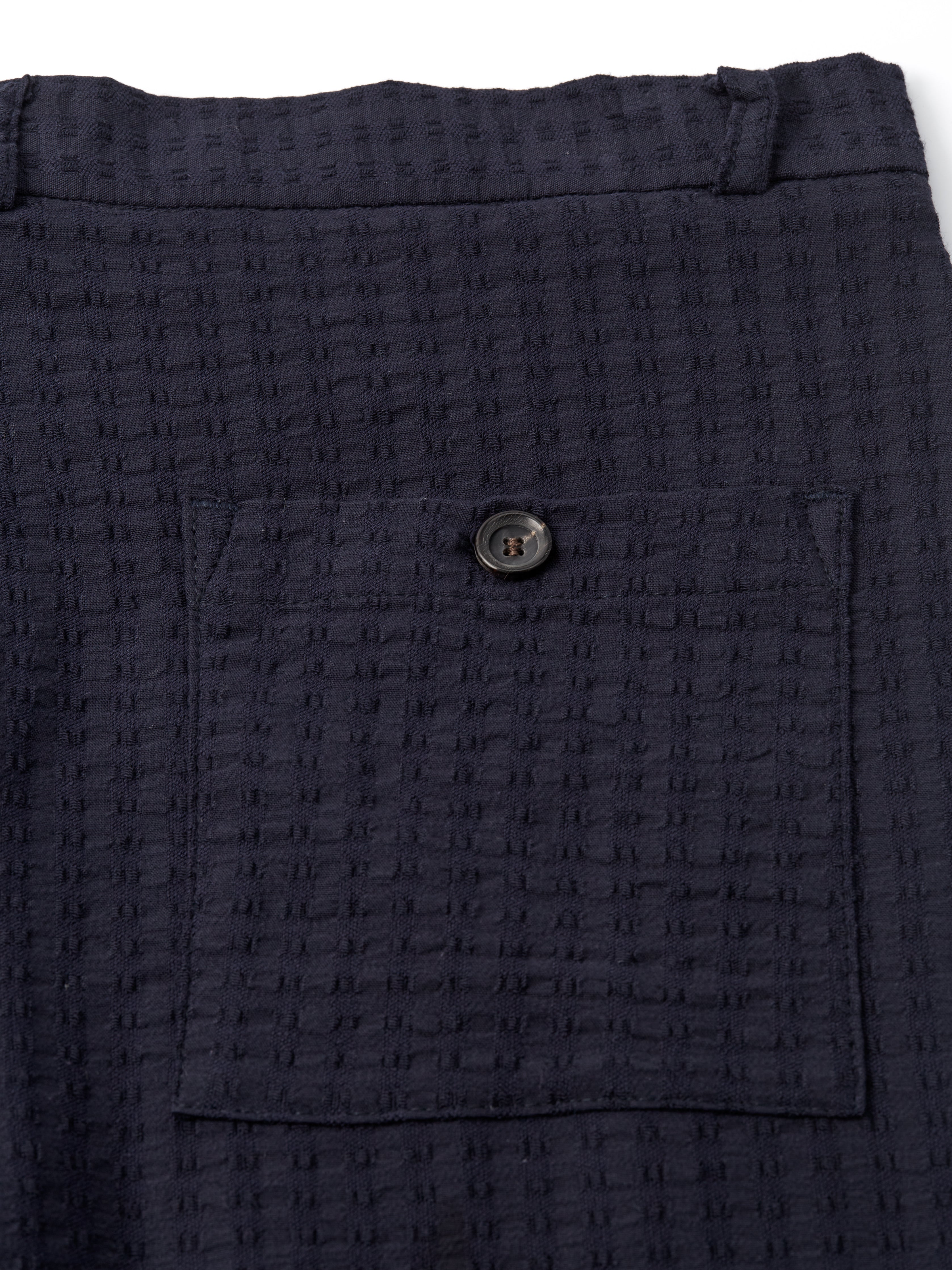  Judo Trousers Sampson Navy