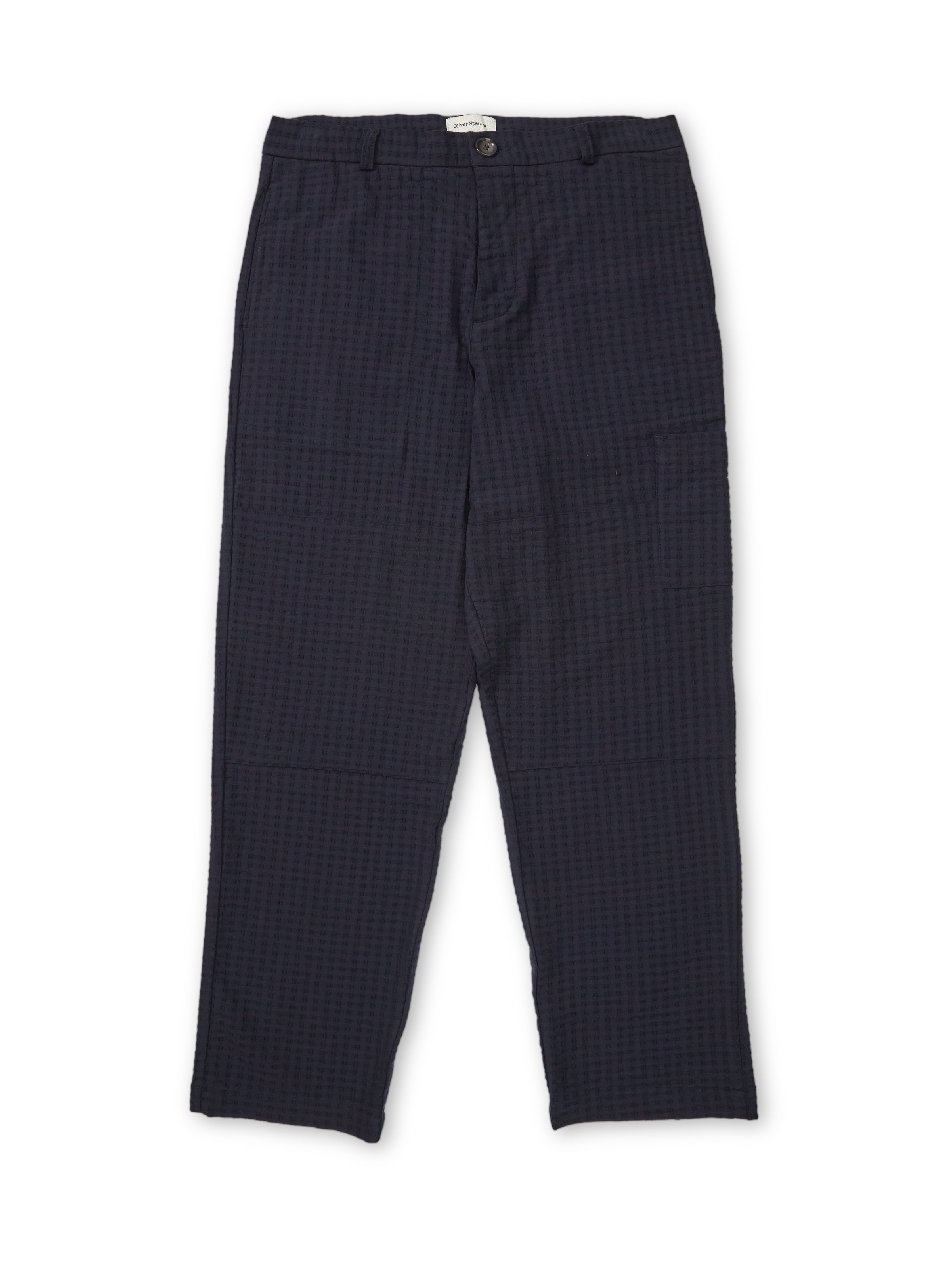  Navy Sampson Solms Suit