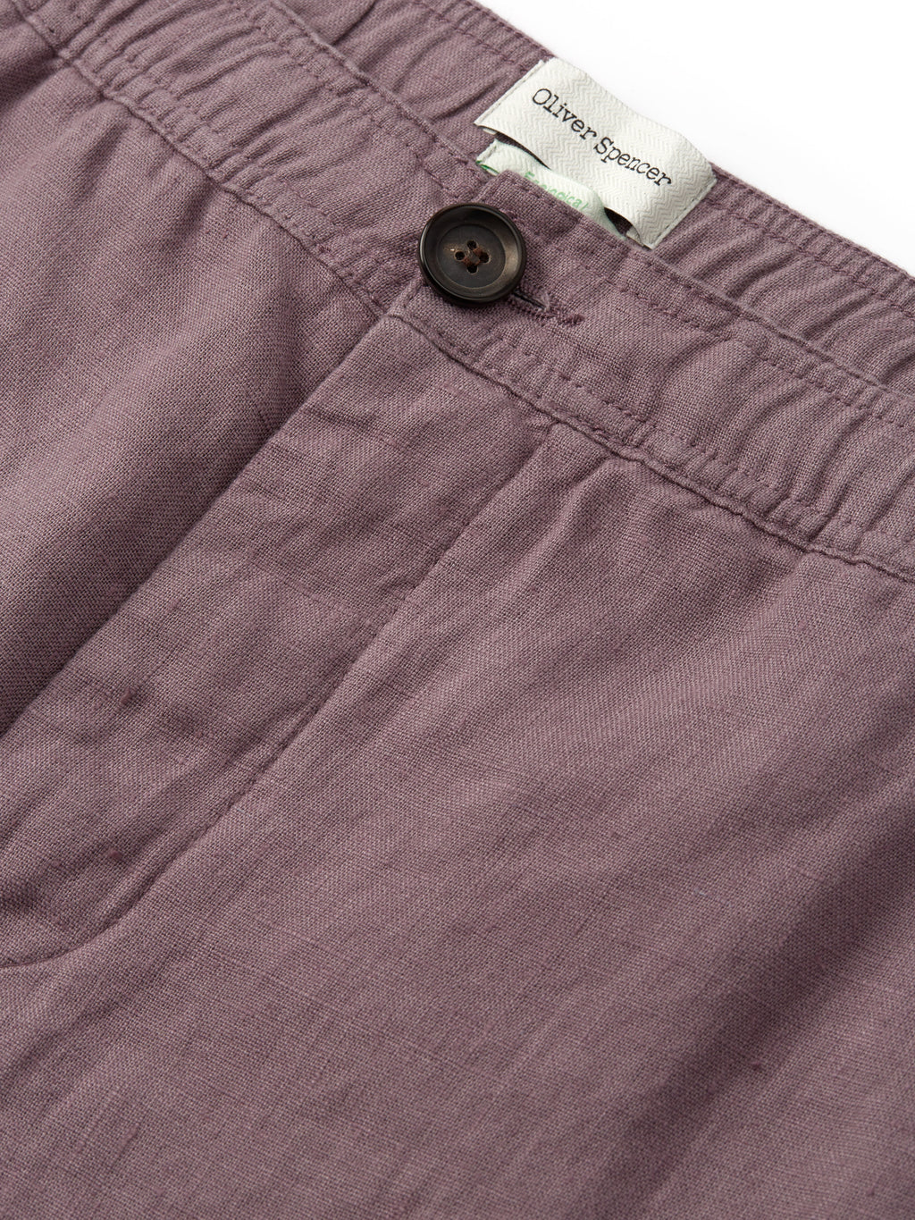  Osborne Drawstring Shorts Coney Mauve