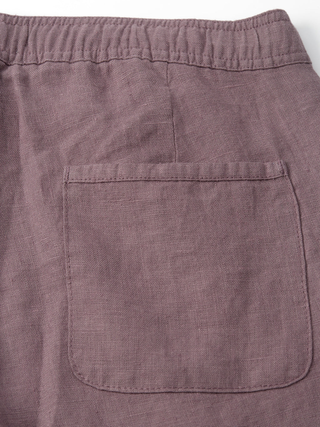  Osborne Drawstring Shorts Coney Mauve