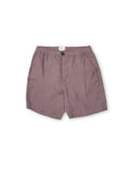  Osborne Drawstring Shorts Coney Mauve