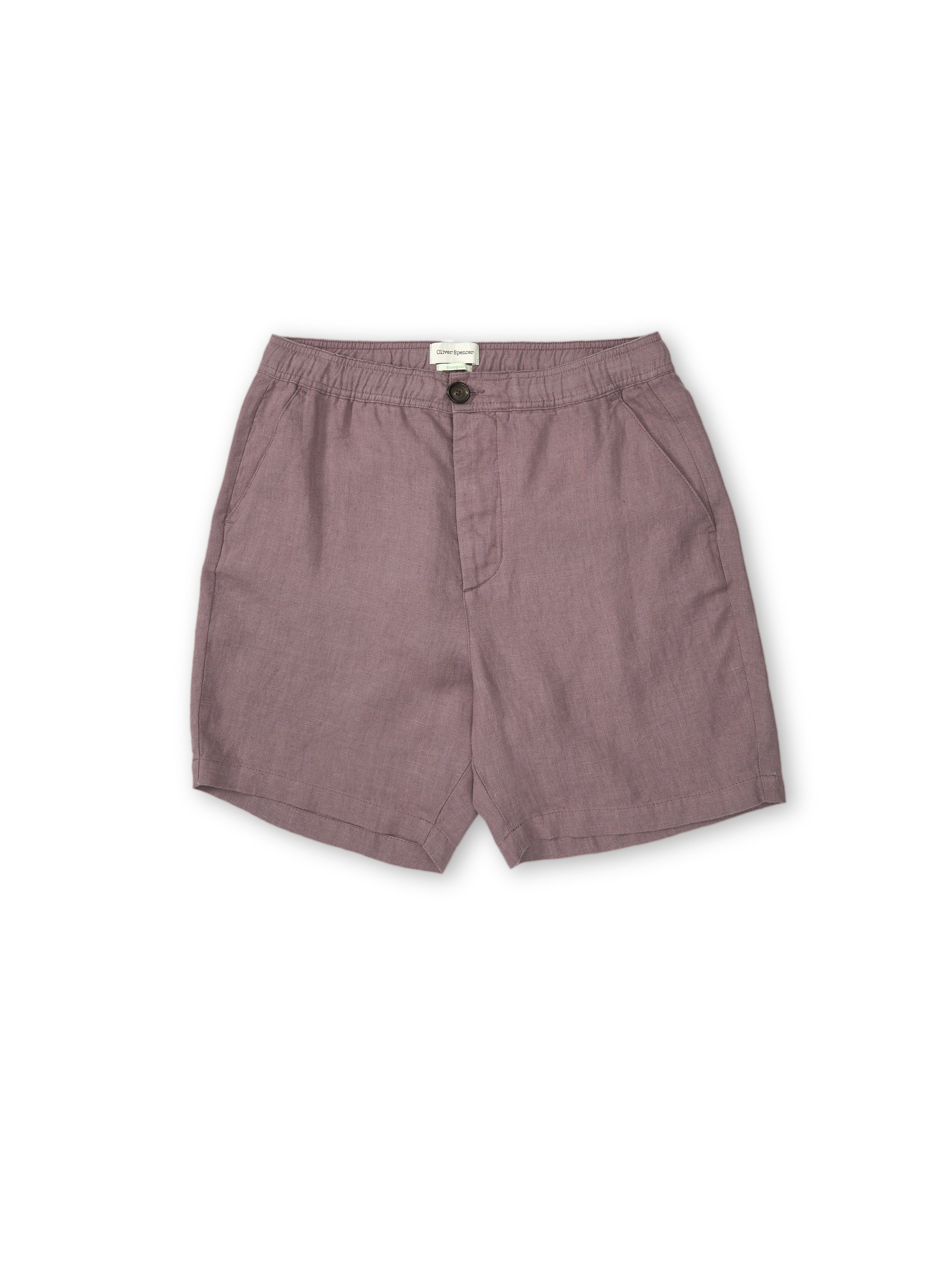  Osborne Drawstring Shorts Coney Mauve