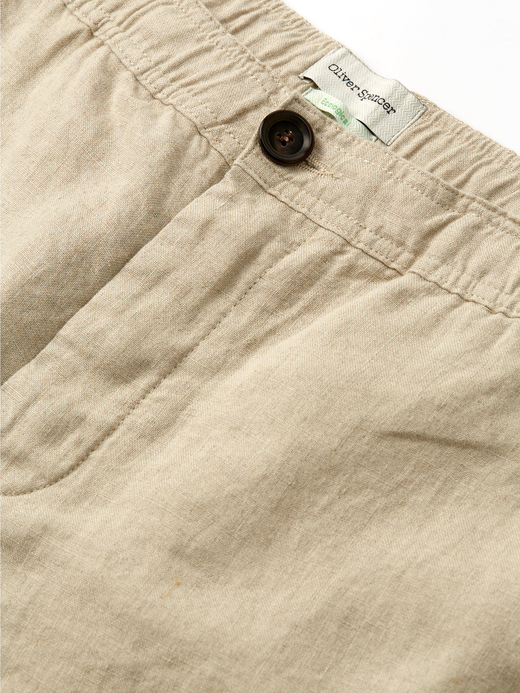  Osborne Drawstring Shorts Coney Sand