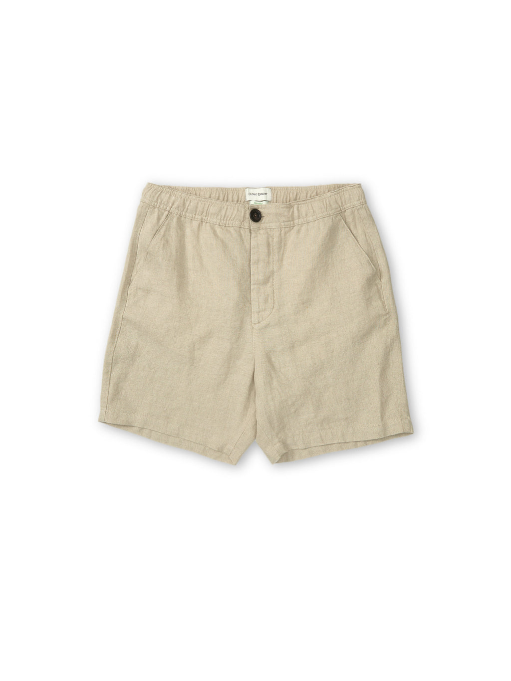 Osborne Drawstring Shorts Coney Sand