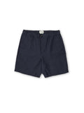  Osborne Drawstring Shorts Dillard Navy