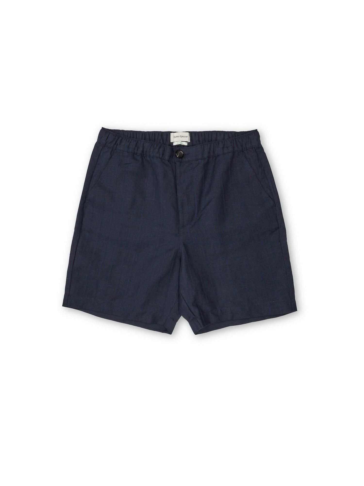  Osborne Drawstring Shorts Dillard Navy