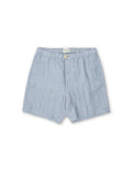  Osborne Drawstring Shorts Drescher Blue
