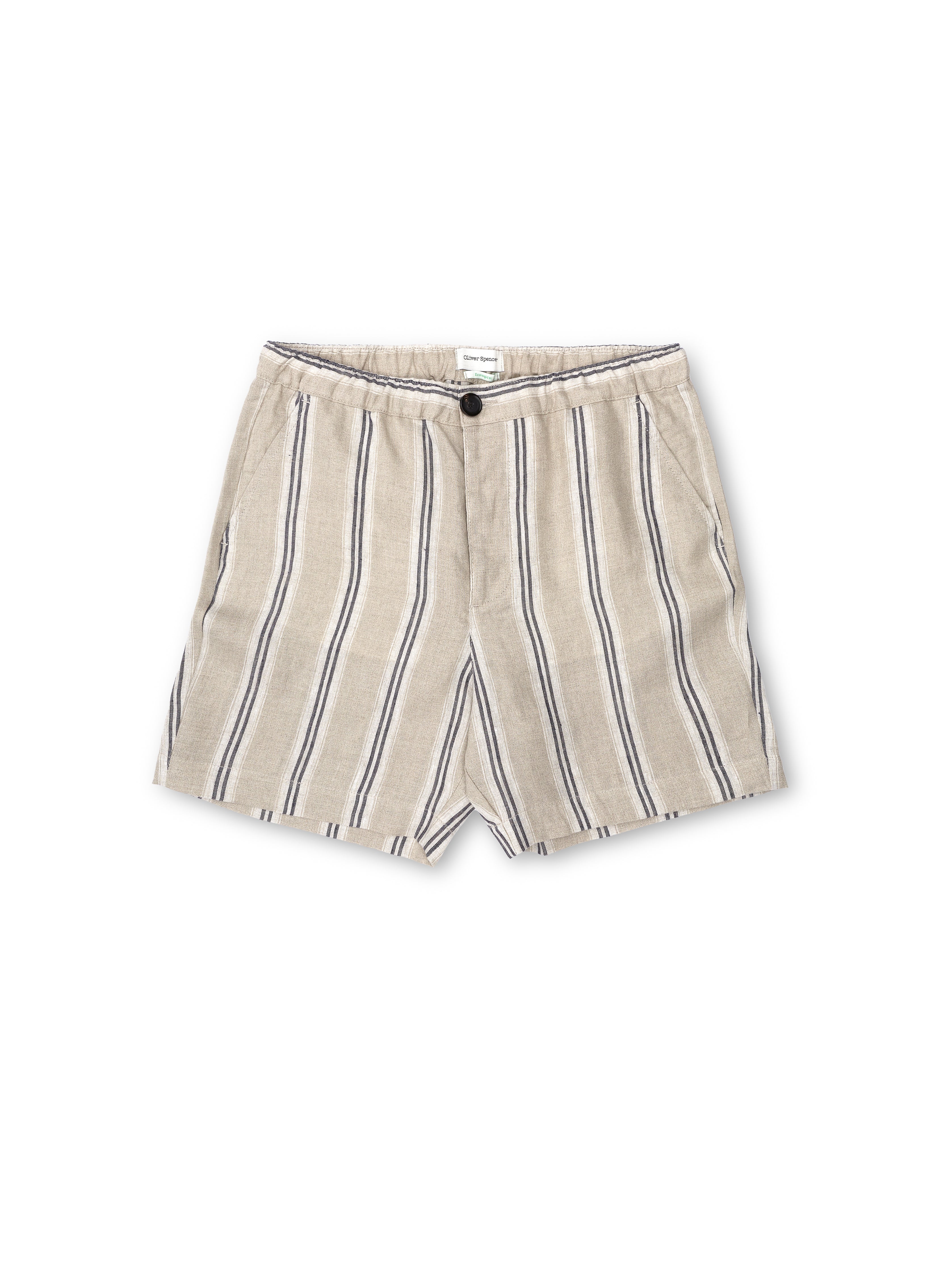  Osborne Drawstring Shorts Loughlin Sand