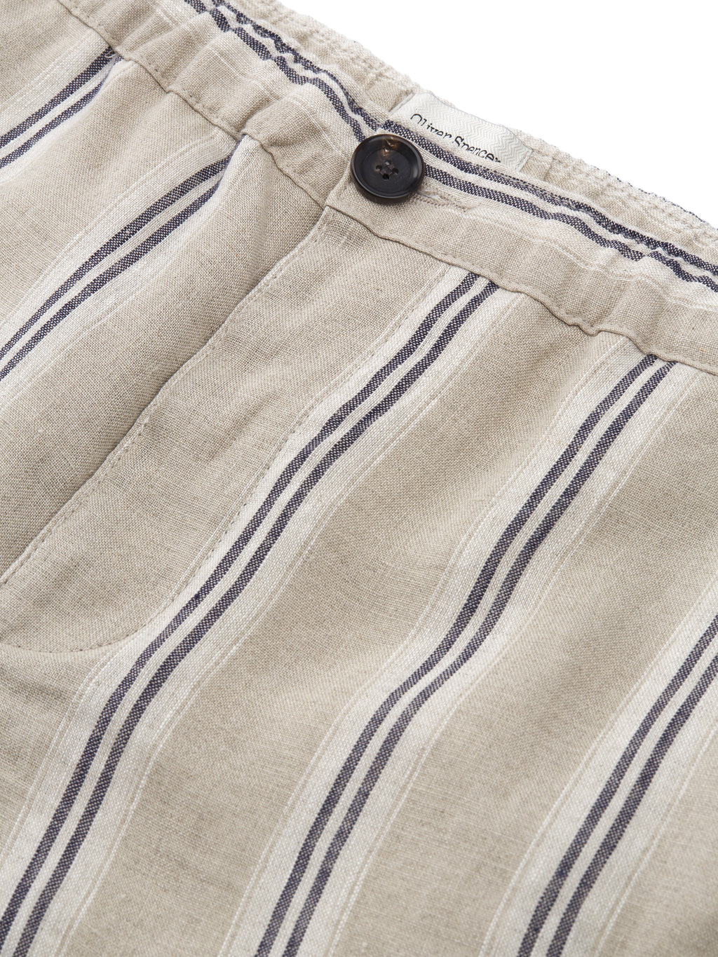  Osborne Drawstring Shorts Loughlin Sand