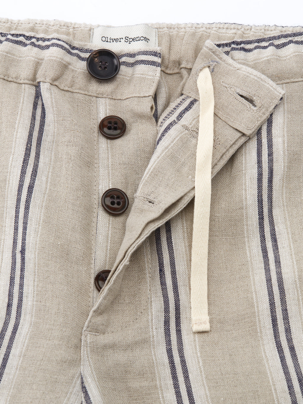  Osborne Drawstring Shorts Loughlin Sand