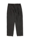  Belted Trousers Arnold Black