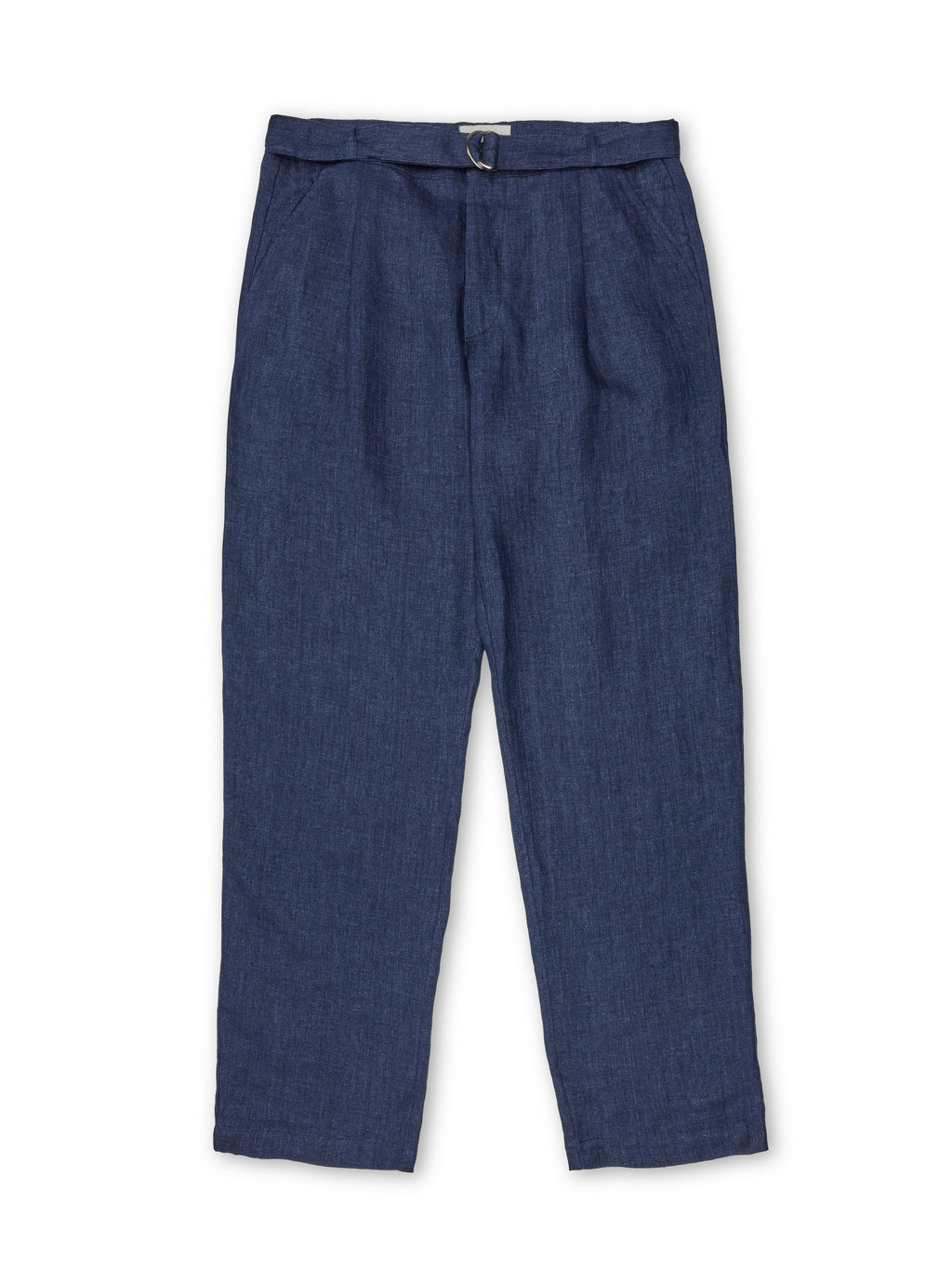  Navy Dubrow Theobald Suit